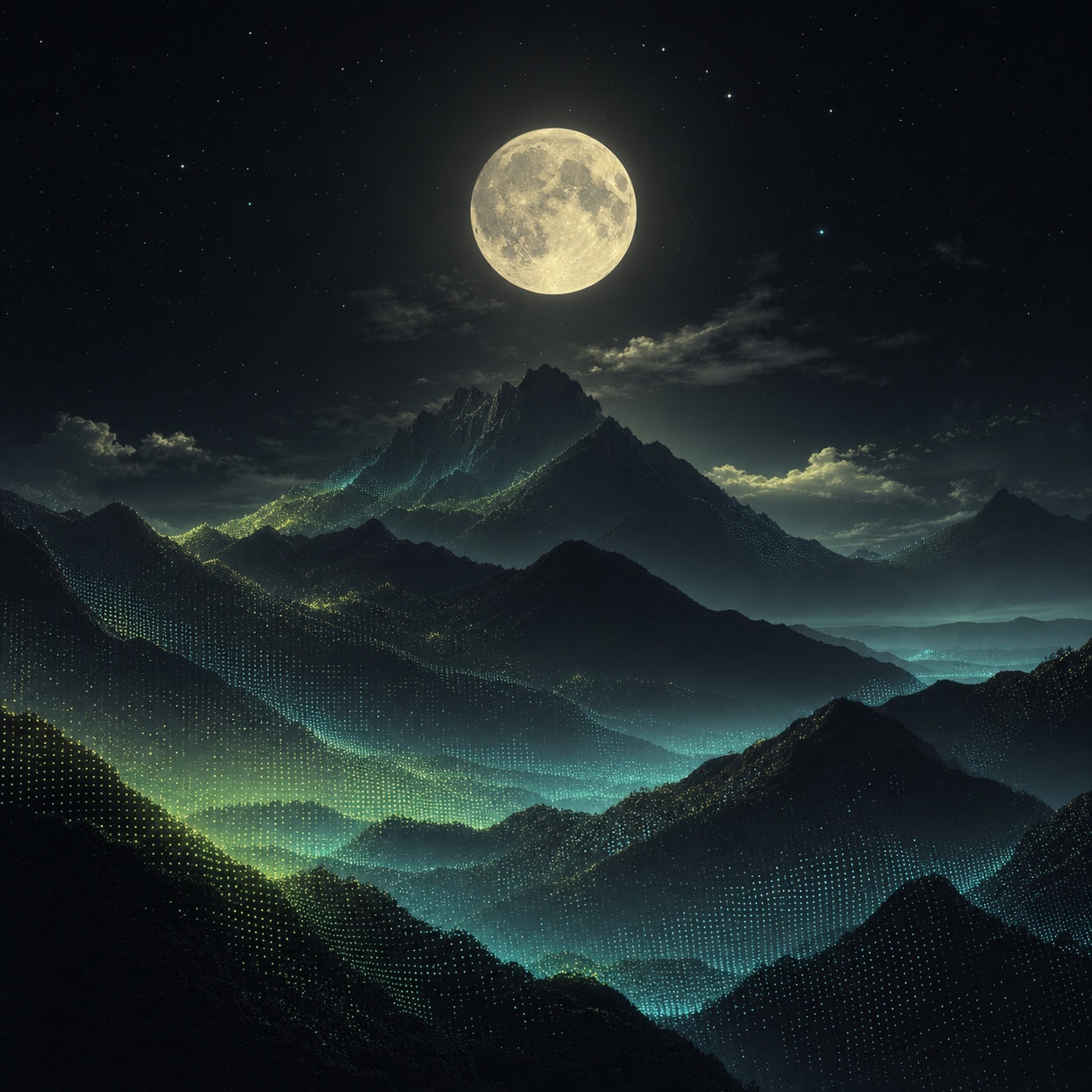 Quastars - Things We Love Never Ends. 的首页主图